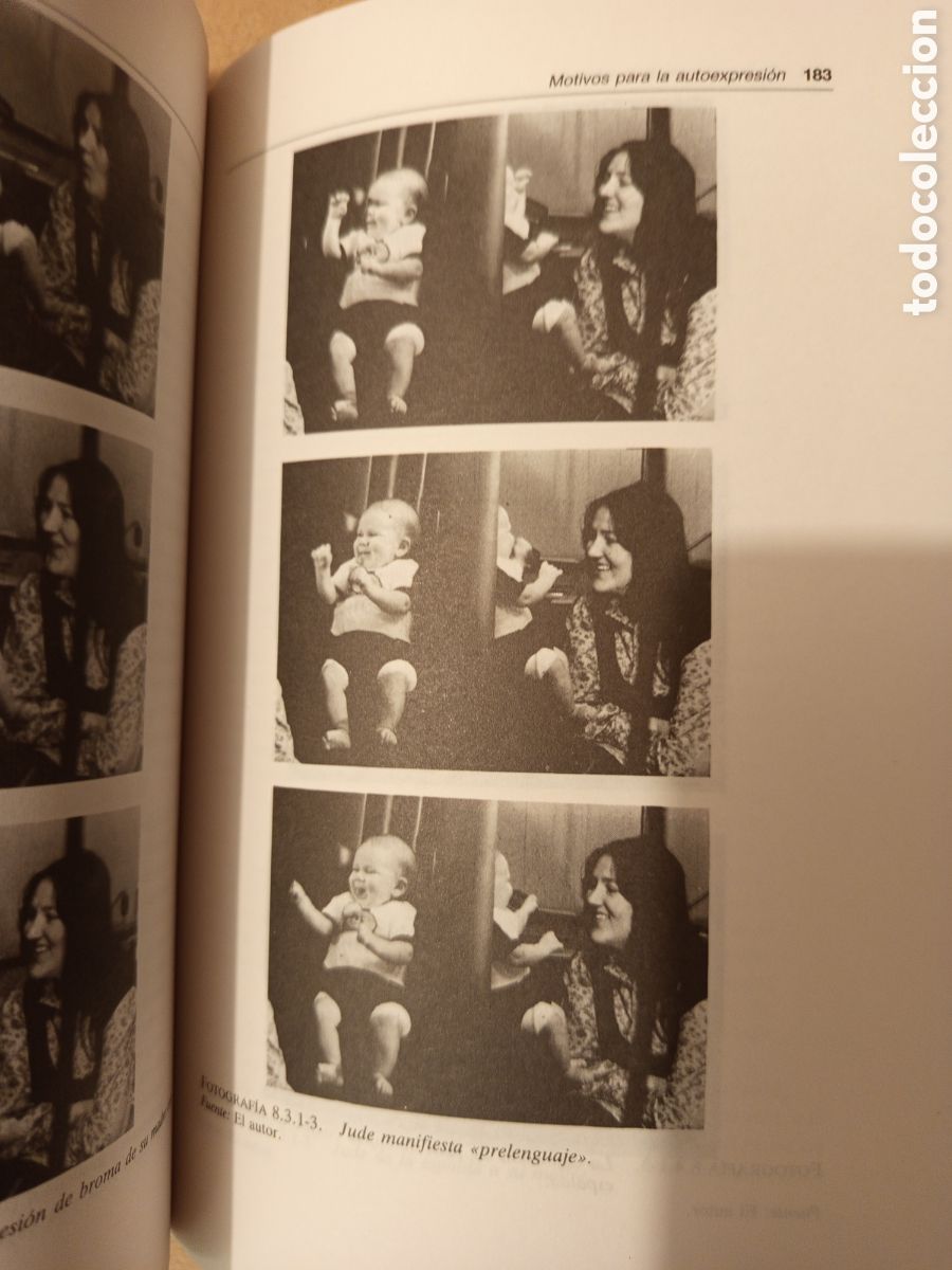 Libros de segunda mano: CONCEPCIONES DE LA INFANCIA (BEN S. BRADLEY) - Foto 6