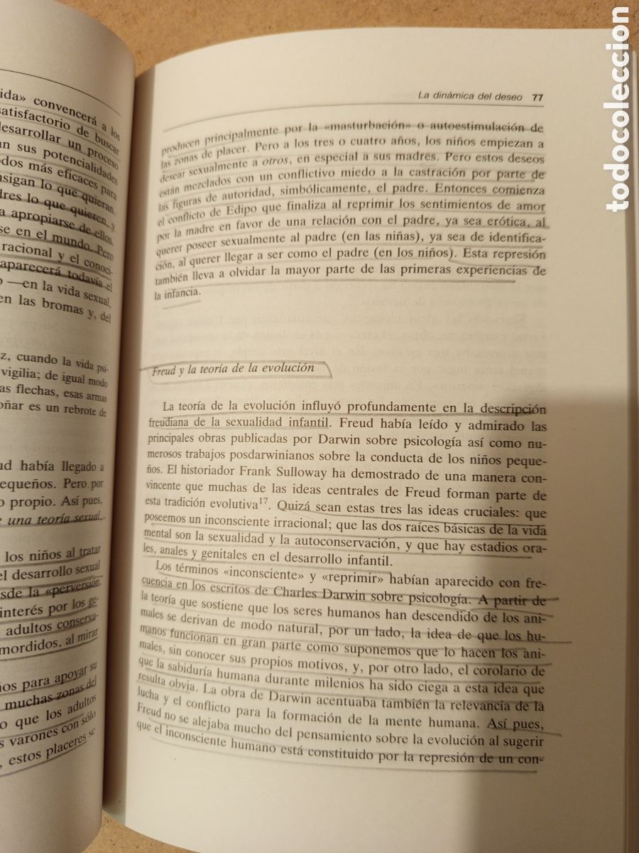 Libros de segunda mano: CONCEPCIONES DE LA INFANCIA (BEN S. BRADLEY) - Foto 7