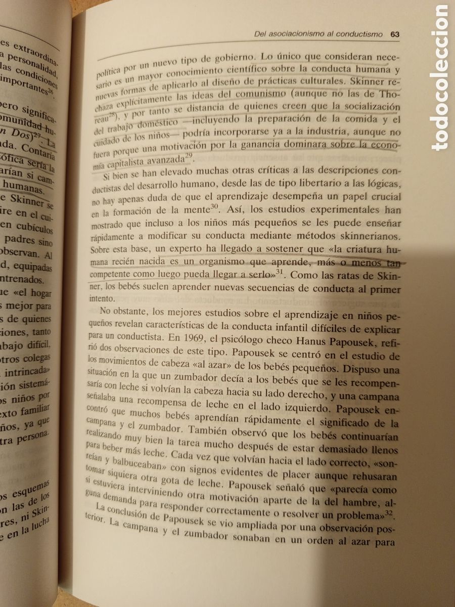 Libros de segunda mano: CONCEPCIONES DE LA INFANCIA (BEN S. BRADLEY) - Foto 9