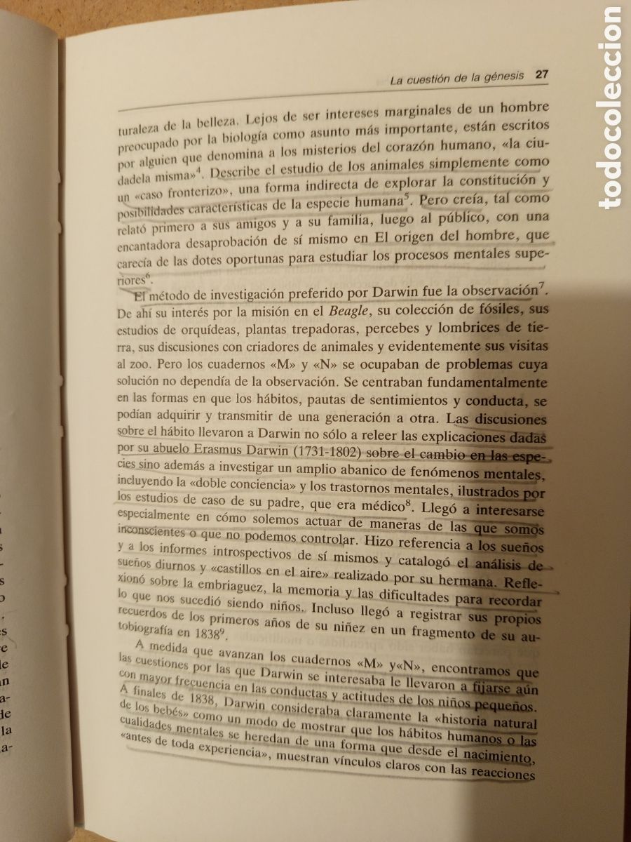 Libros de segunda mano: CONCEPCIONES DE LA INFANCIA (BEN S. BRADLEY) - Foto 8