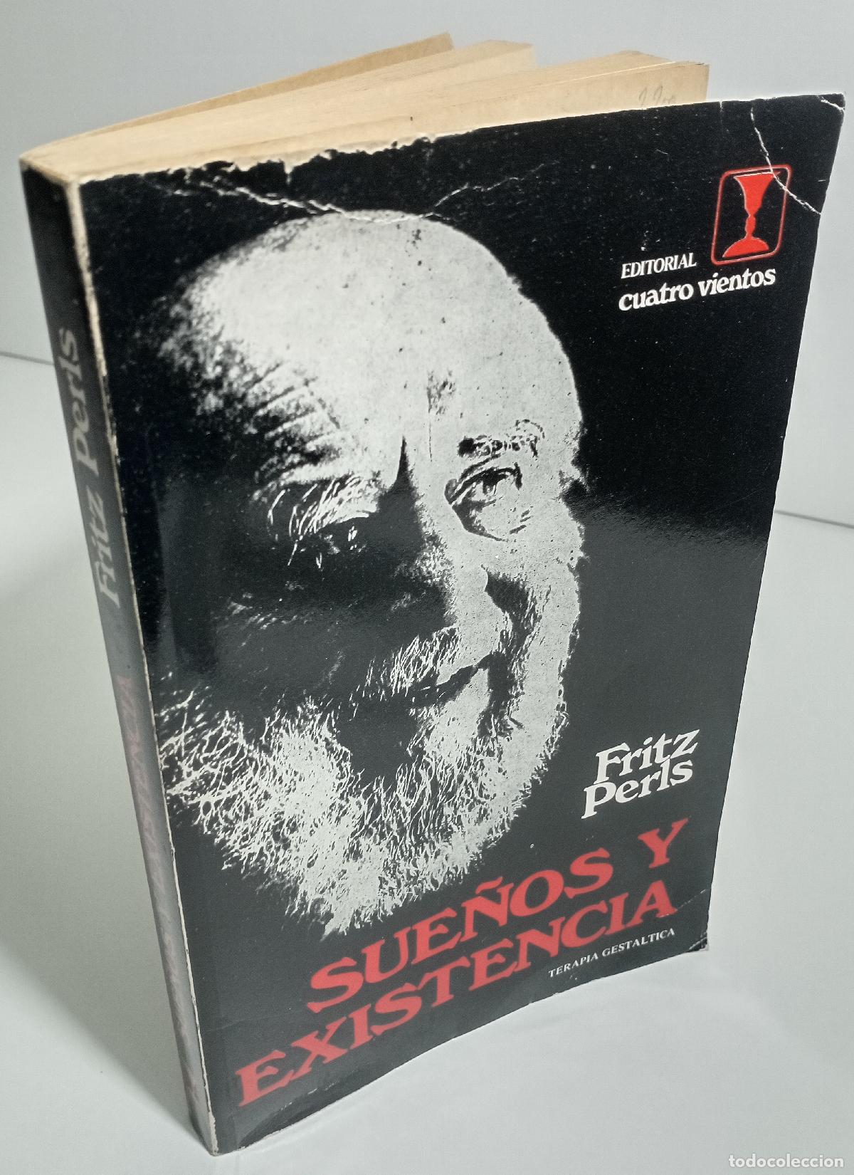 Libros de segunda mano: Suenos y existencia. Terapia gestaltica - S. Perls, Frederick - Foto 3