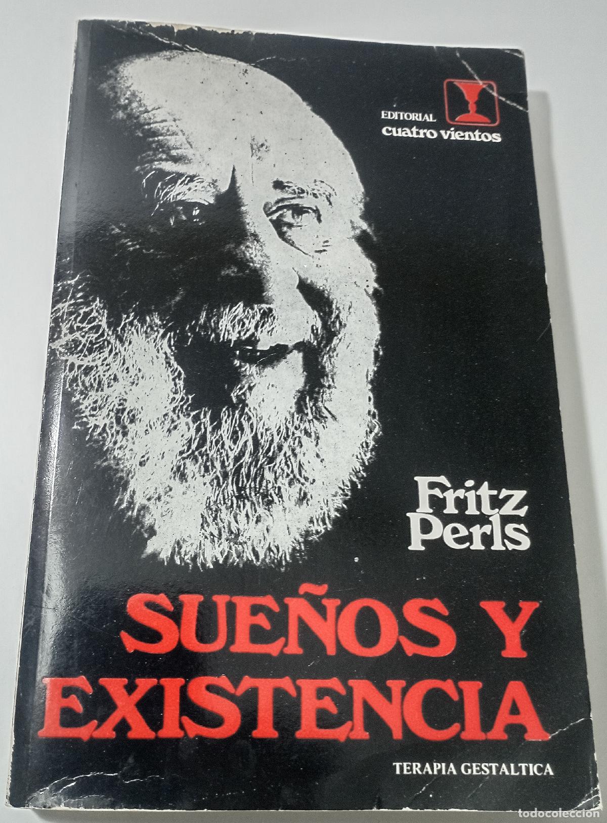 Libros de segunda mano: Suenos y existencia. Terapia gestaltica - S. Perls, Frederick - Foto 1