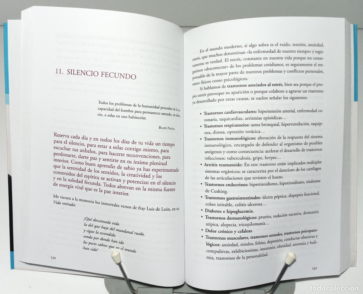 Libros de segunda mano: Aprendiz de sabio - Tierno, Bernabe - Foto 4