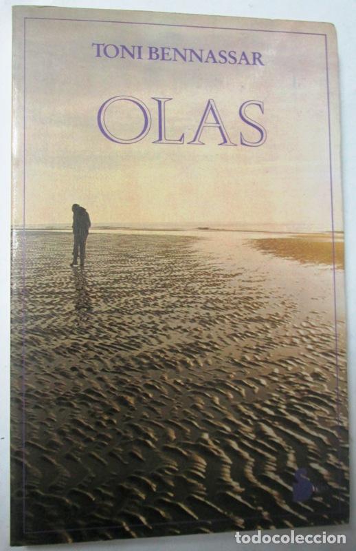 BENNASSAR, Toni - OLAS