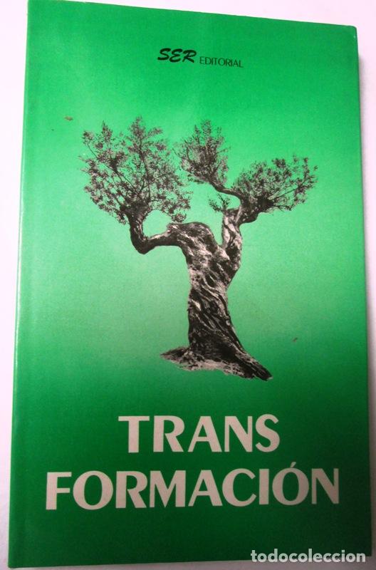 Libros de segunda mano: GIRALT, Joan J - TRANSFORMACION - Foto 1