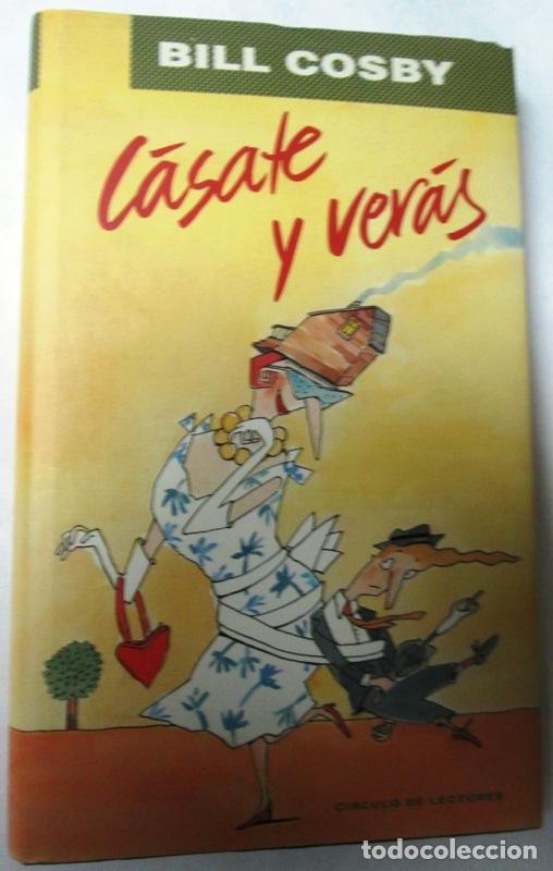 Second hand books: COSBY, Bill - CASATE Y VERAS