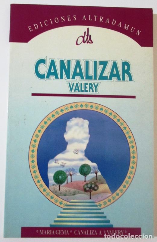 Gebrauchte B&uuml;cher: MARIA GEMA - CANALIZAR � VALERY