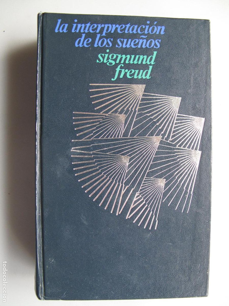 Libros de segunda mano: LA INTERPRETACI&Oacute;N DE LOS SUE&Ntilde;OS.- SIGMUND FREID.- C&Iacute;RCULO DDE LECTORES. - Foto 1