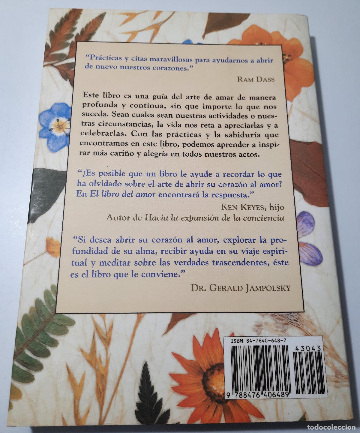 Libros de segunda mano: El libro del amor - Andrews, Frank - Foto 2