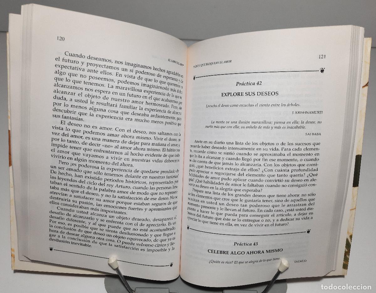 Libros de segunda mano: El libro del amor - Andrews, Frank - Foto 3