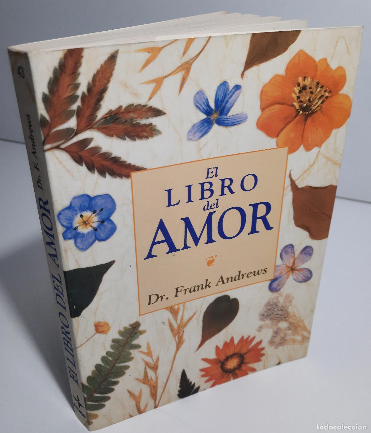 Libros de segunda mano: El libro del amor - Andrews, Frank - Foto 4