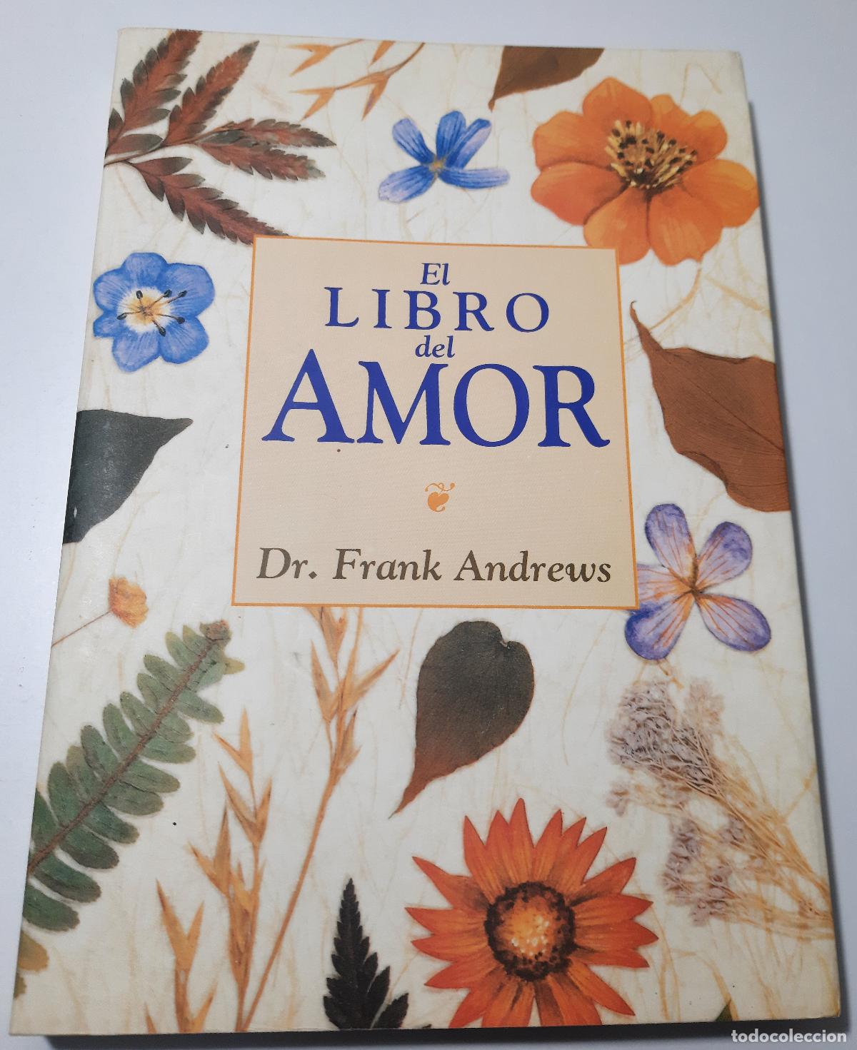 Libros de segunda mano: El libro del amor - Andrews, Frank - Foto 1