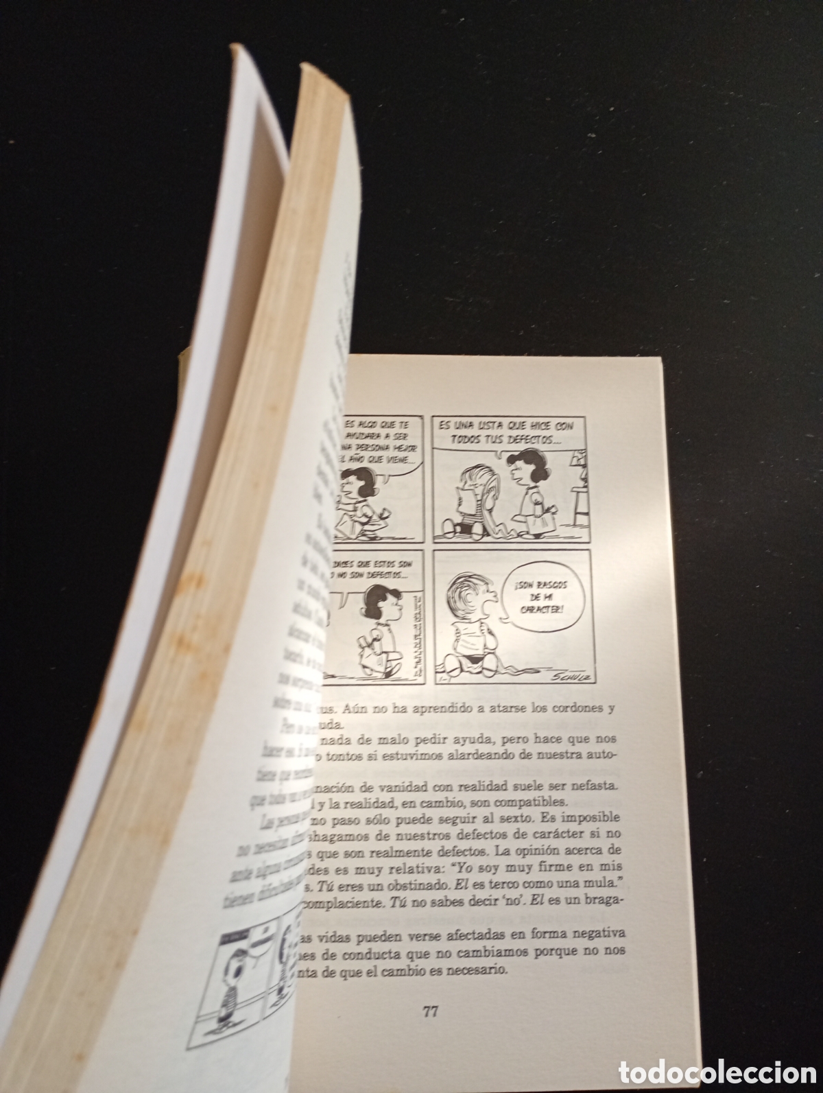 Libros de segunda mano: Cu&aacute;ndo podr&eacute; empezar una nueva vida? - Foto 5