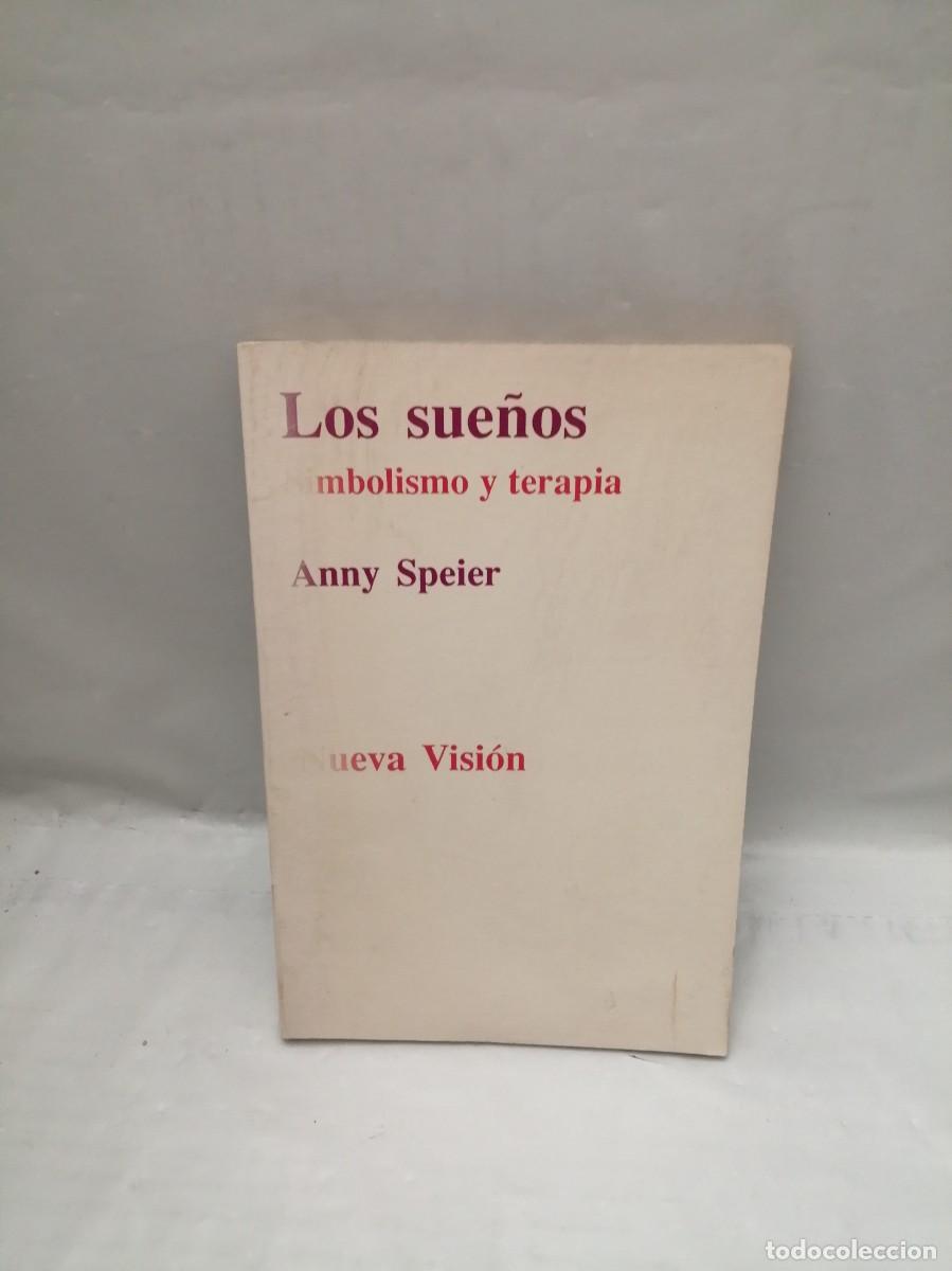 Libros de segunda mano: Los sue&ntilde;os, simbolismo y terapia - Foto 1