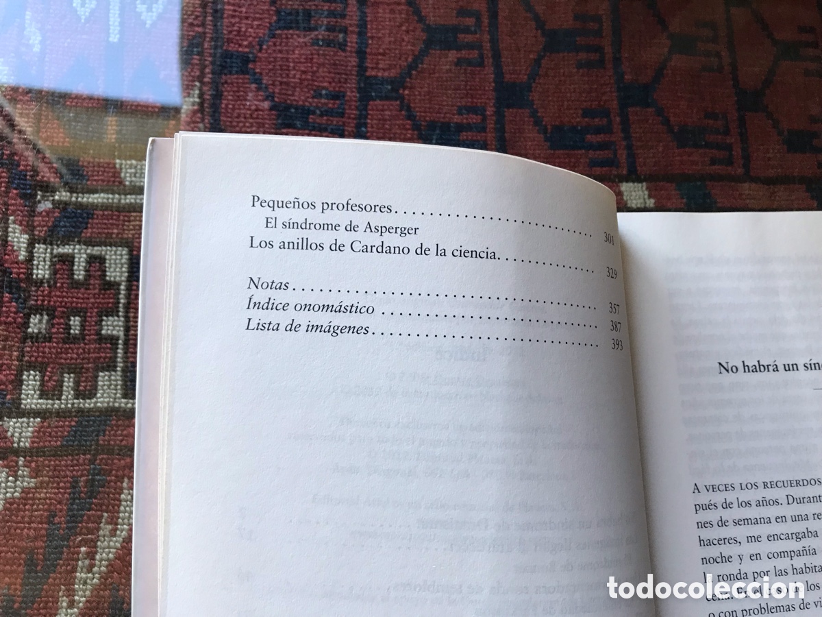 Libros de segunda mano: De. Alzheimer, supongo. Douwe Draaisma. Ariel - Foto 6
