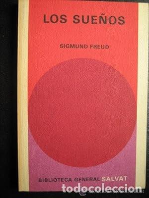 Libros de segunda mano: LOS SUE&Ntilde;OS. FREUD, Sigmund - Foto 1