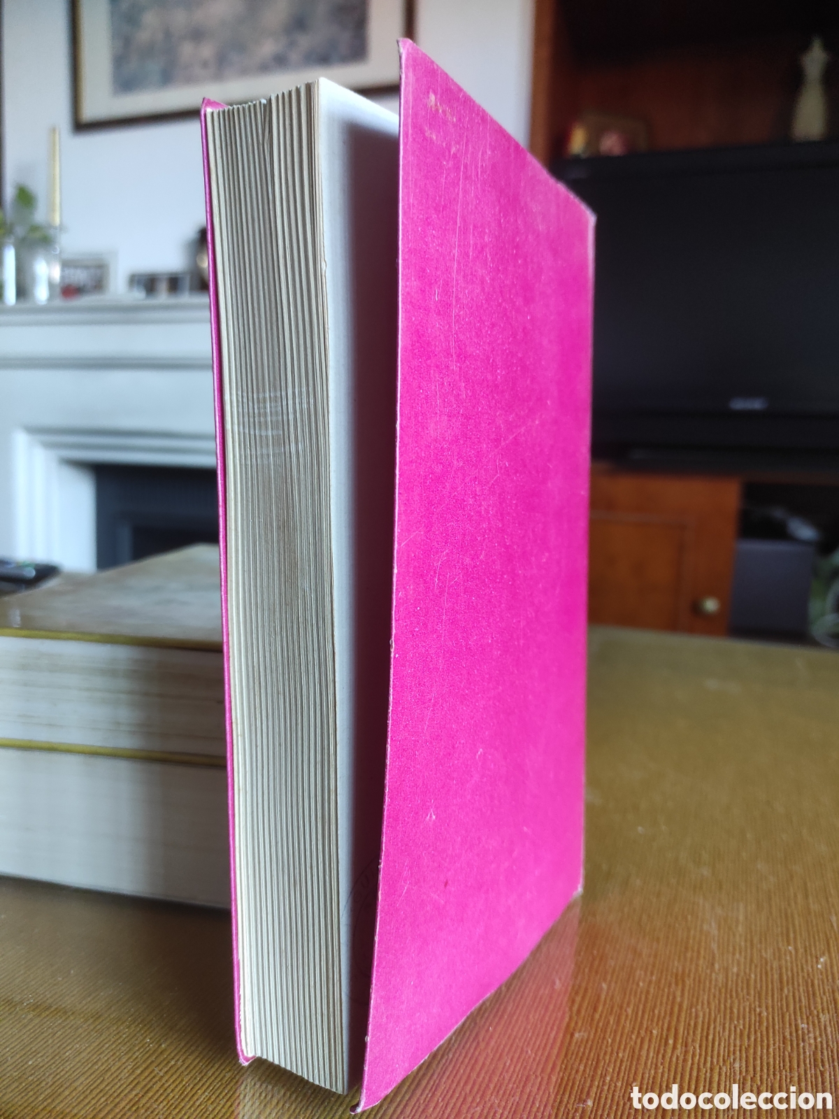 Libros de segunda mano: An&aacute;lisis de la interacci&oacute;n. Michael Argyle - Foto 2