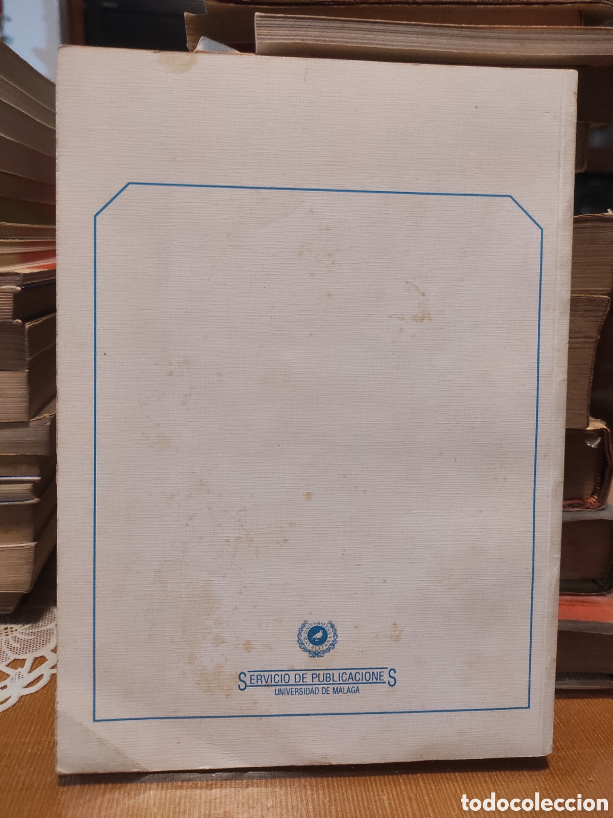 Libros de segunda mano: Ejercicios de dise&ntilde;os experimentales. Ejercicios b&aacute;sicos - M&ordm; Jos&eacute; Blanca Mena y Bel&eacute;n Rando Calvo - Foto 2
