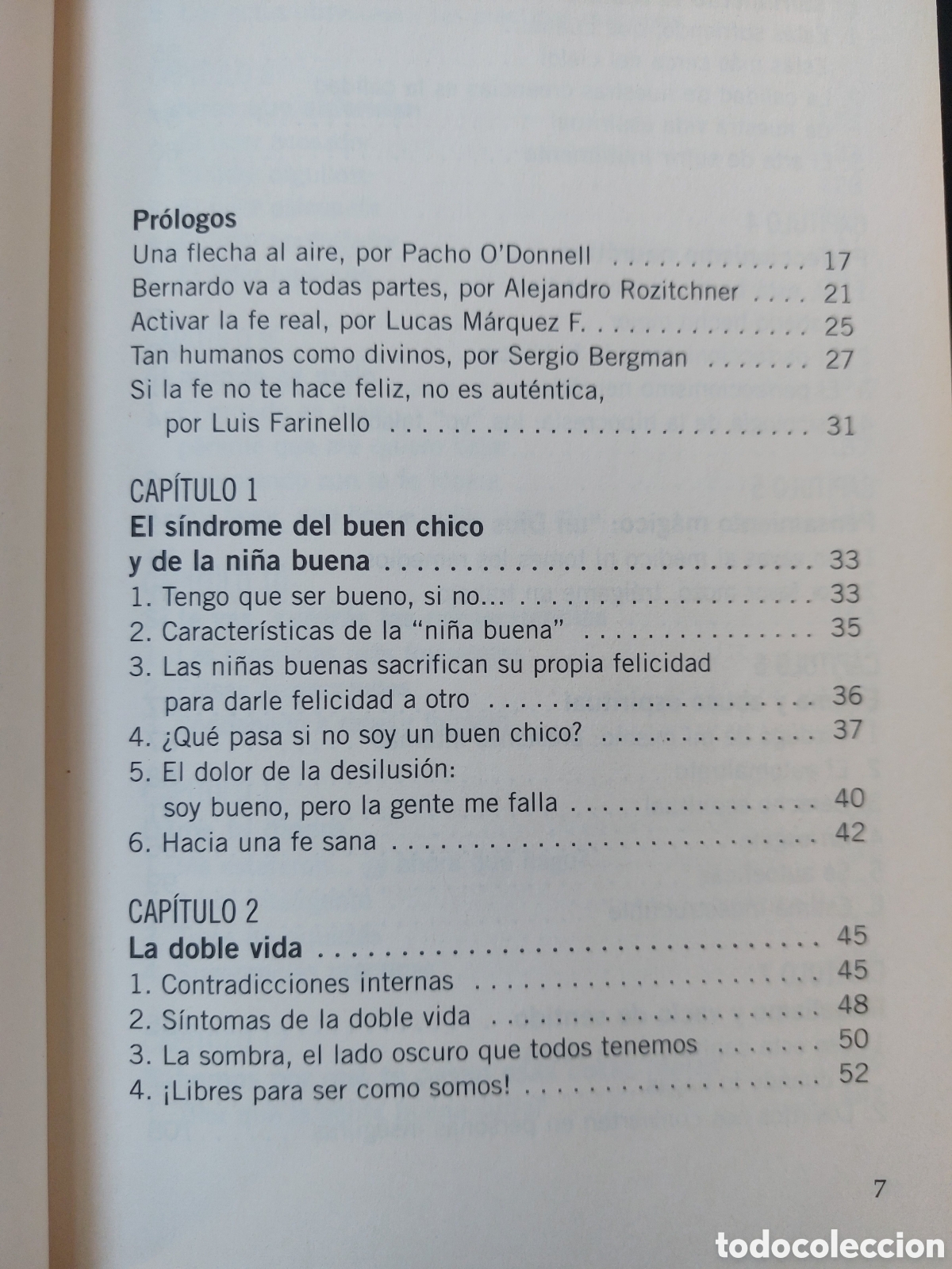 Libros de segunda mano: Intoxicados por la fe - Foto 2