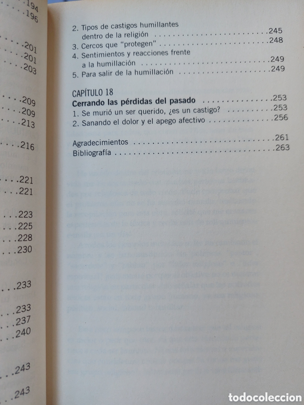 Libros de segunda mano: Intoxicados por la fe - Foto 6