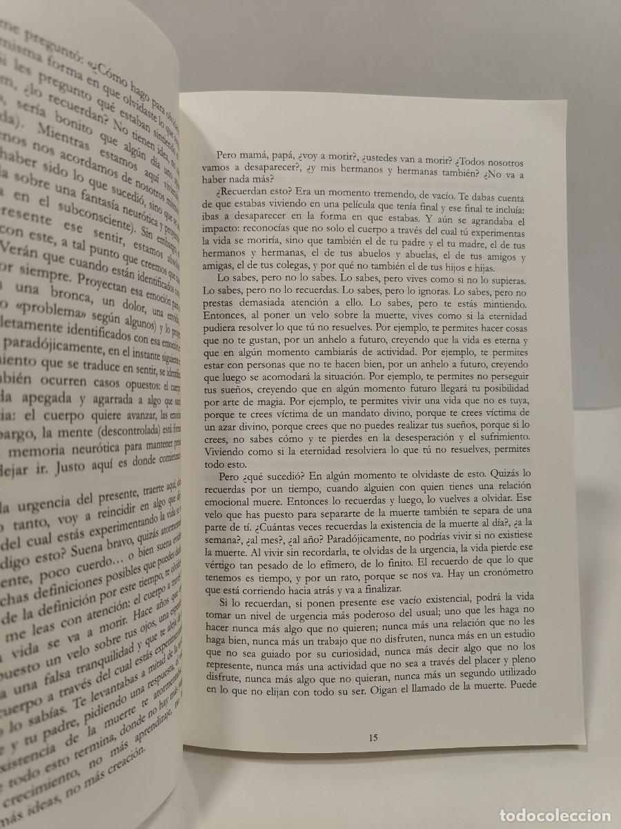 Libros de segunda mano: LA MENTE OCULTA - LEANDRO TAUB - Foto 7