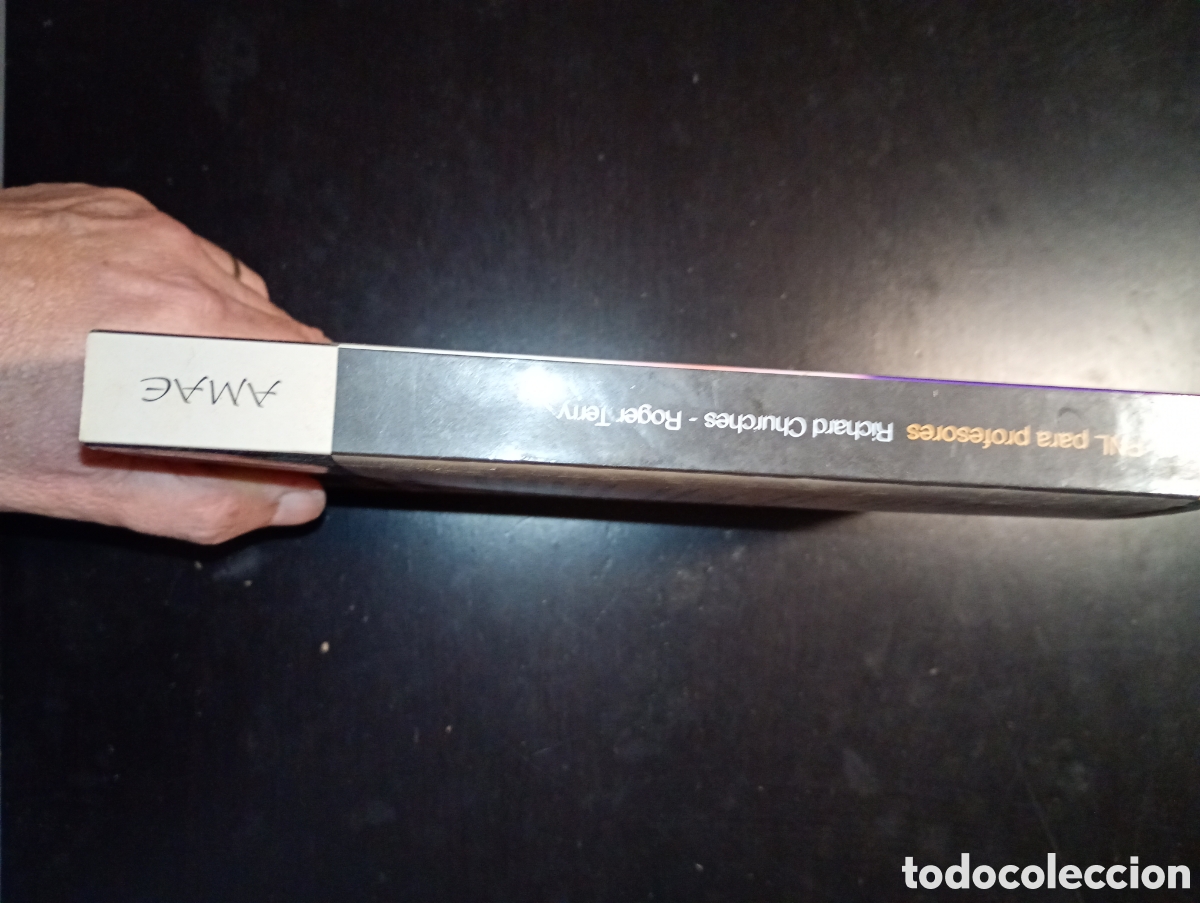 Libros de segunda mano: PNL para profesores (DESCL&Eacute;E) - Foto 5