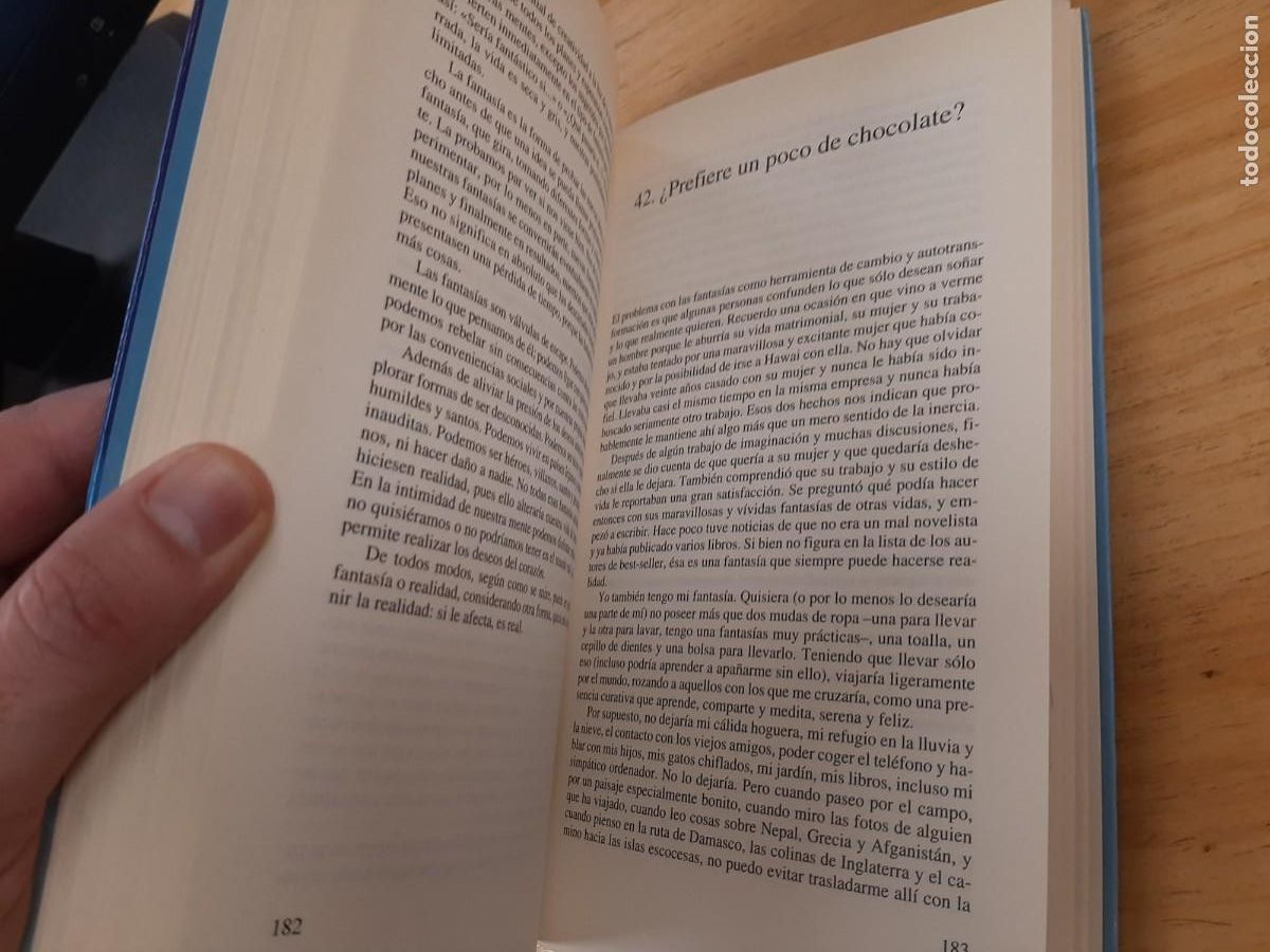 Libros de segunda mano: ABRE TU MENTE - JESSICA MACBETH - ROBINBOOK, 1993 - Foto 5