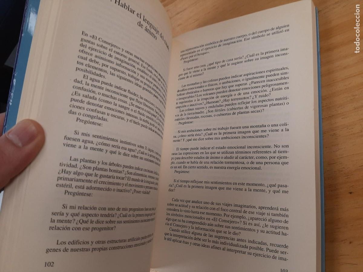 Libros de segunda mano: ABRE TU MENTE - JESSICA MACBETH - ROBINBOOK, 1993 - Foto 6