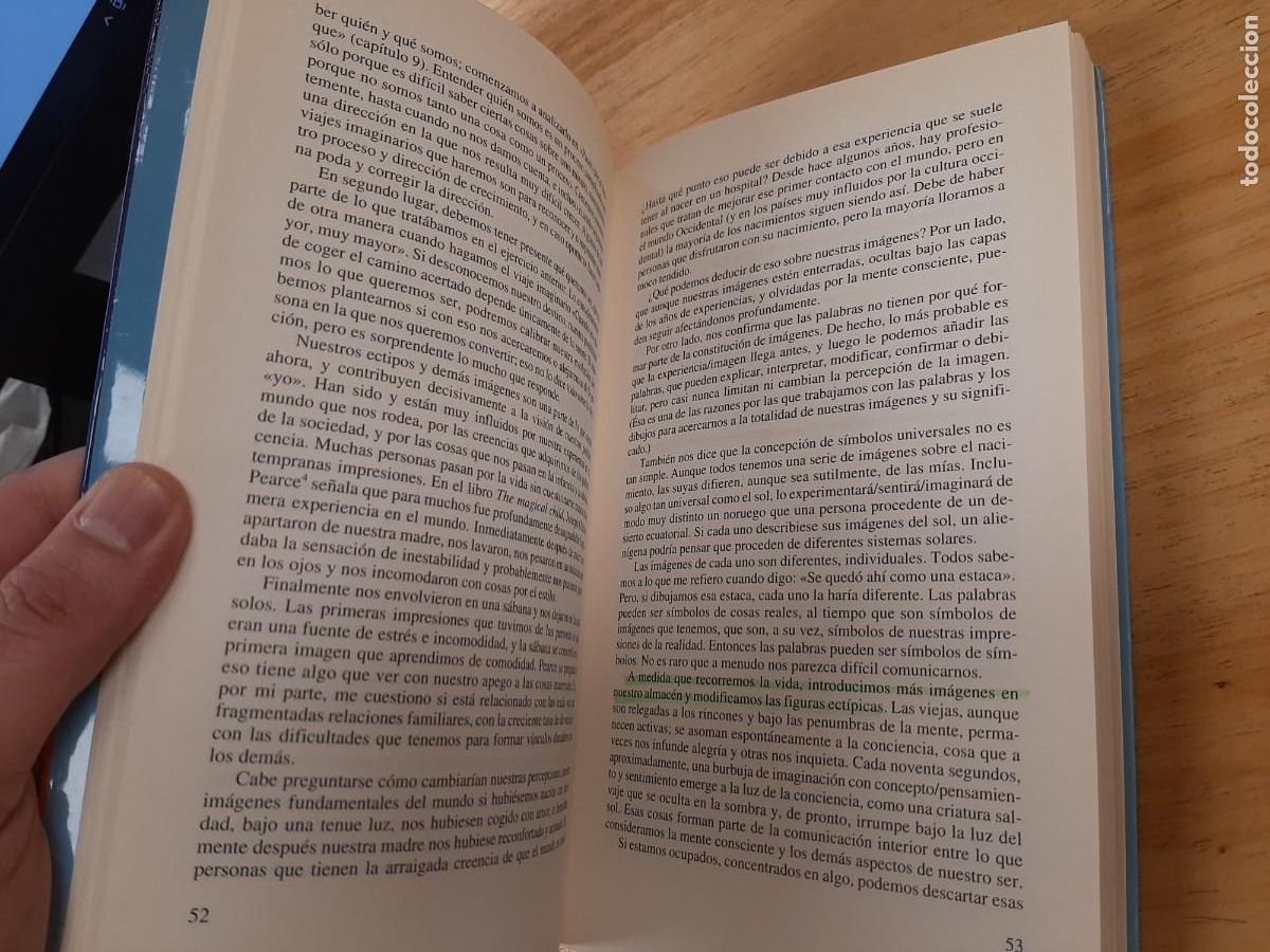 Libros de segunda mano: ABRE TU MENTE - JESSICA MACBETH - ROBINBOOK, 1993 - Foto 8