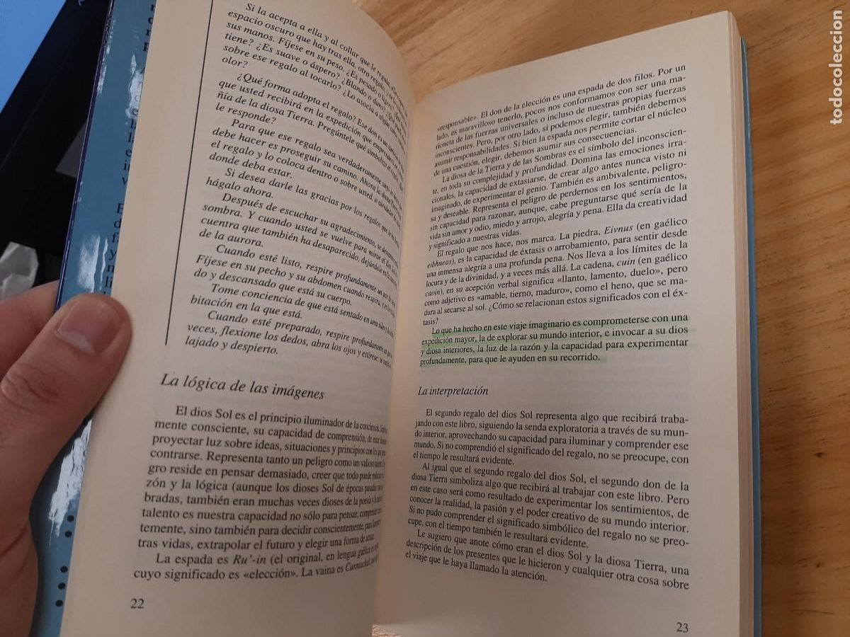 Libros de segunda mano: ABRE TU MENTE - JESSICA MACBETH - ROBINBOOK, 1993 - Foto 9