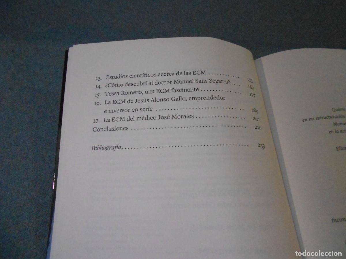 Libros de segunda mano: LA SUPRACONCIENCIA EXISTE - Foto 4