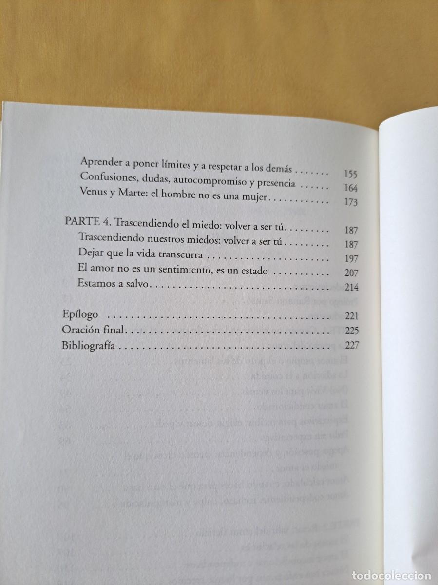 Libros de segunda mano: ANA MORENO - HAMBRE DE AMOR - EDICIONES OBELISCO 2016 - Foto 4