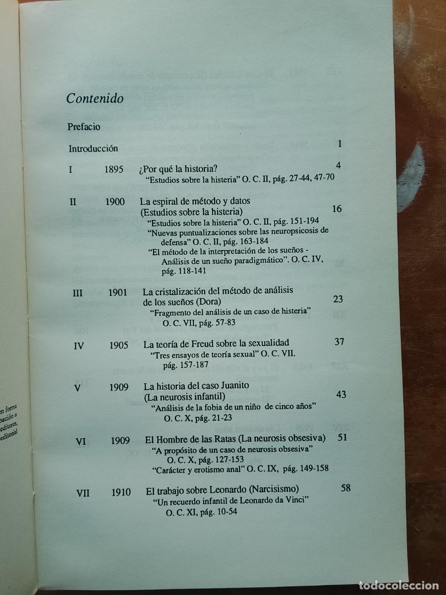 Libros de segunda mano: Desarrollo kleiniano, Donald Meltzer - Foto 5