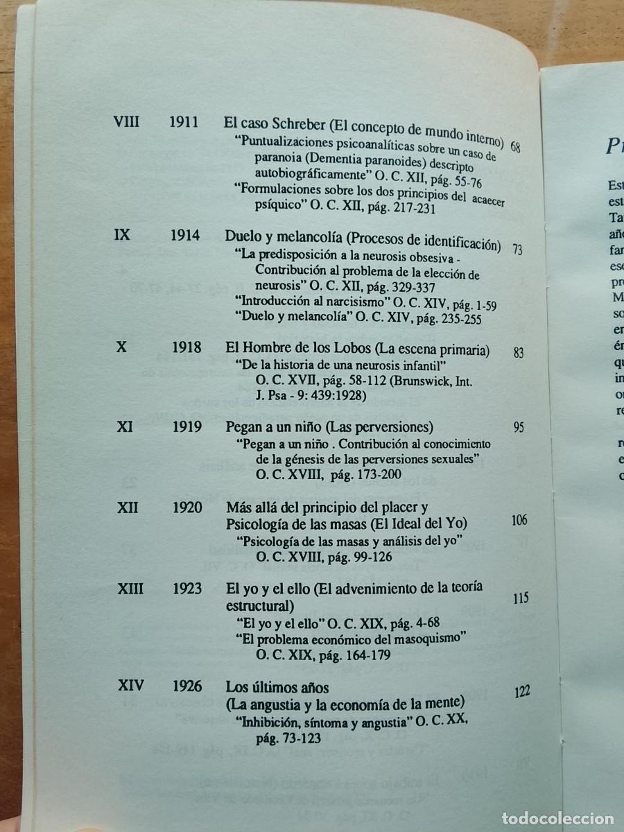 Libros de segunda mano: Desarrollo kleiniano, Donald Meltzer - Foto 6