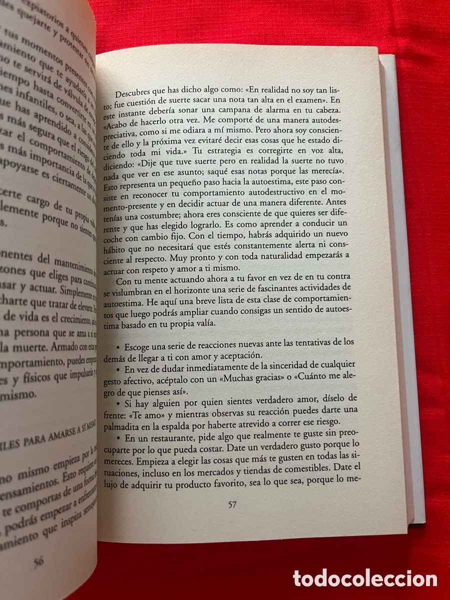 Libros de segunda mano: Libro Autoayuda- Tus zonas err&oacute;neas - Wayne Dyer - Foto 6