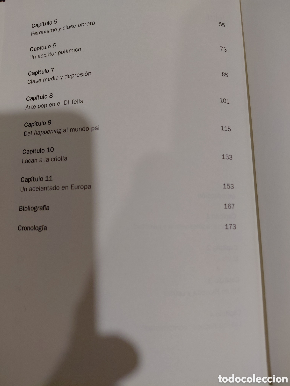 Libros de segunda mano: Jan Andrade. Oscar Masotta - Foto 3