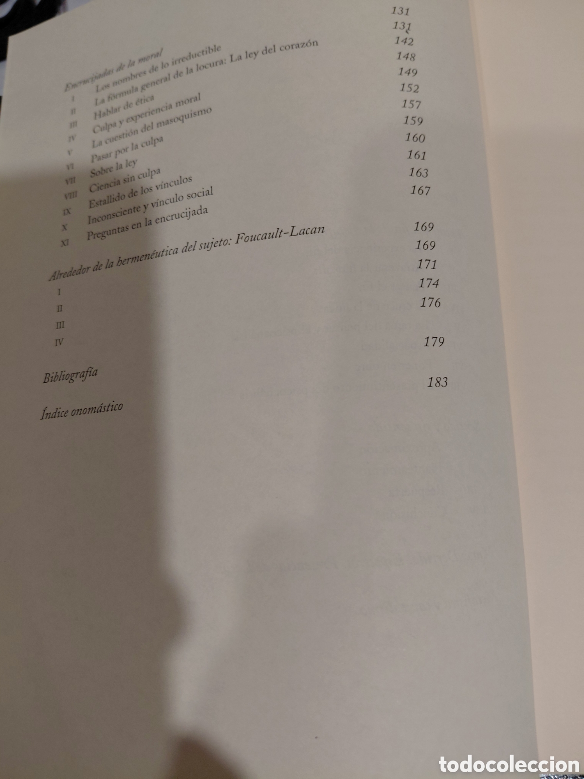 Libros de segunda mano: Jorge Alem&aacute;n. La experiencia del fin - Foto 4
