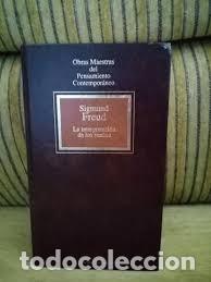 Libros de segunda mano: Freud, Sigmund - La Interpretaci&oacute;n De Los Sue&ntilde;os (Planeta, 1992) - Foto 1