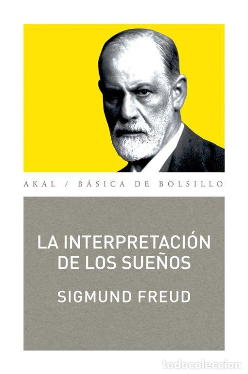 Libros de segunda mano: La interpretaci&oacute;n de los sue&ntilde;os. - Freud, Sigmund. - Foto 1