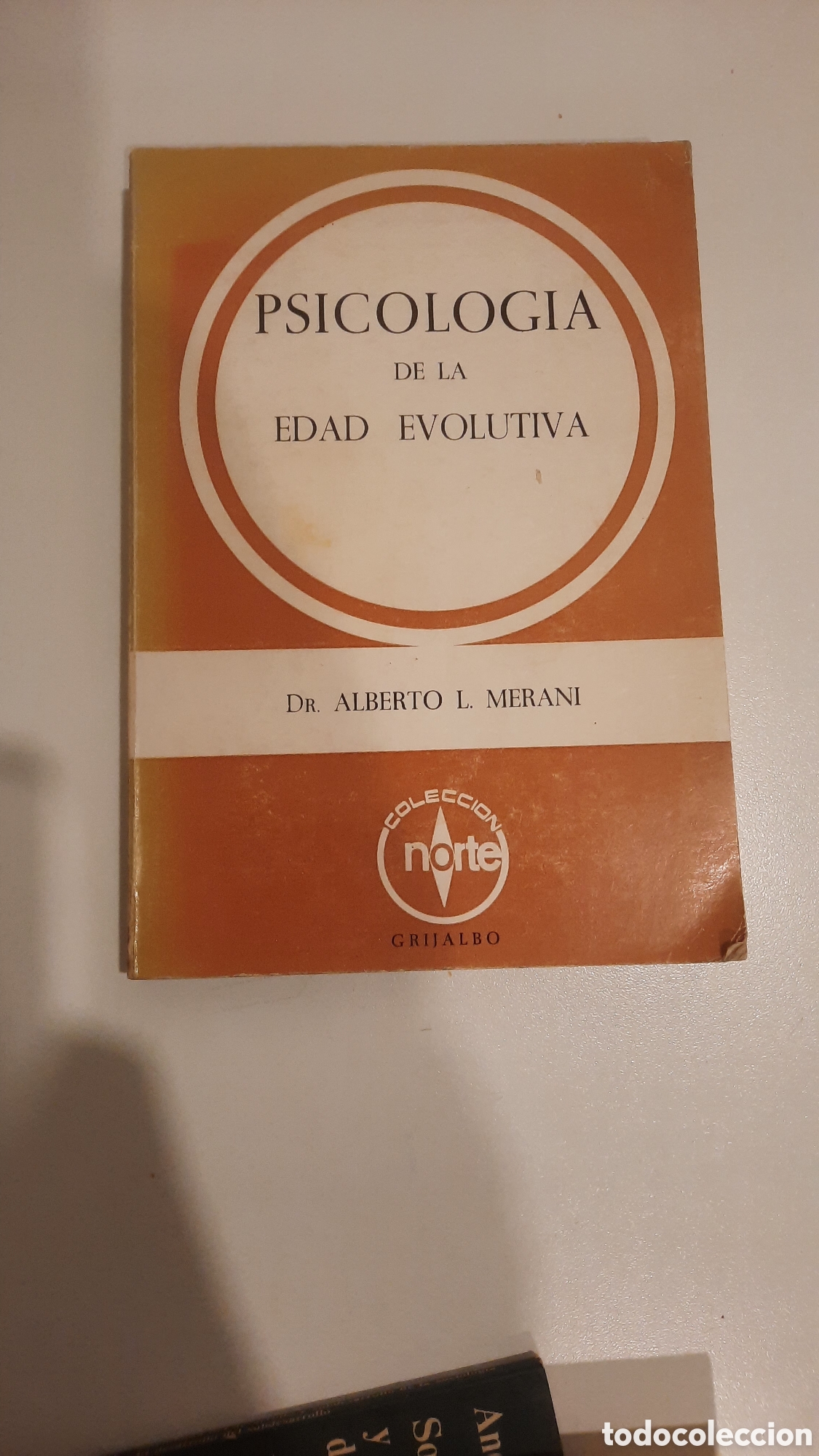 Libros de segunda mano: Psicolog&iacute;a edad evolutiva - Foto 1