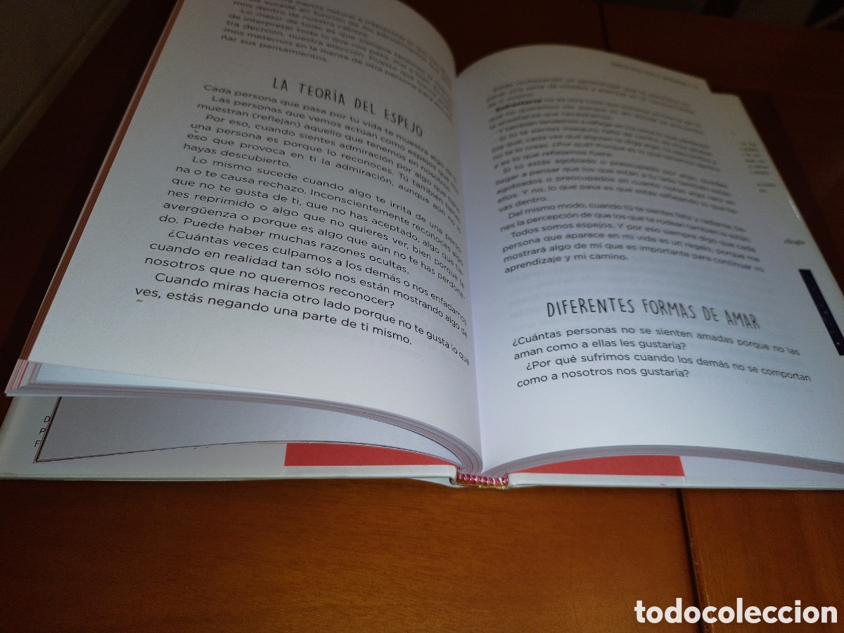 Libros de segunda mano: RUT NIEVES: CREE EN TI DESCUBRE EL PODER DE TRANSFORMAR TU VIDA. ED. PLANETA, 2018. - Foto 8