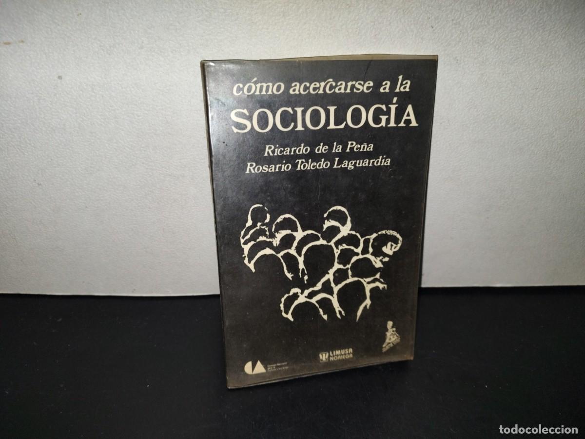 Libros de segunda mano: 208- C&oacute;mo Acercarse A La Psicolog&iacute;a - Ricardo De La Pe&ntilde;a - Foto 1