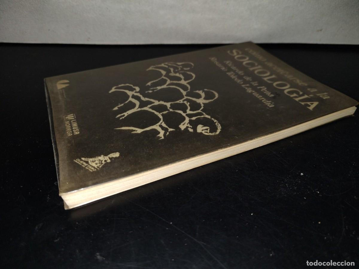Libros de segunda mano: 208- C&oacute;mo Acercarse A La Psicolog&iacute;a - Ricardo De La Pe&ntilde;a - Foto 3