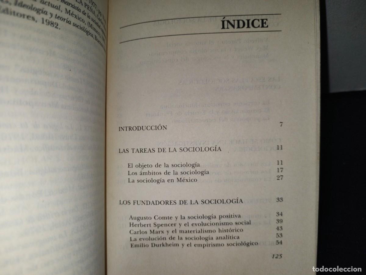 Libros de segunda mano: 208- C&oacute;mo Acercarse A La Psicolog&iacute;a - Ricardo De La Pe&ntilde;a - Foto 7