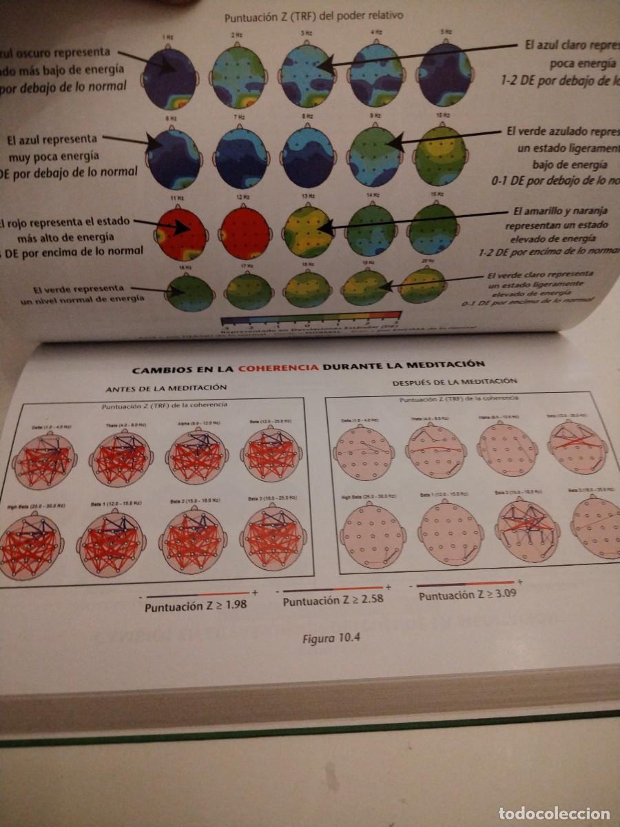 Libros de segunda mano: El placebo eres t&uacute; -Joe dispenza -descubre el poder de tu mente - Foto 7