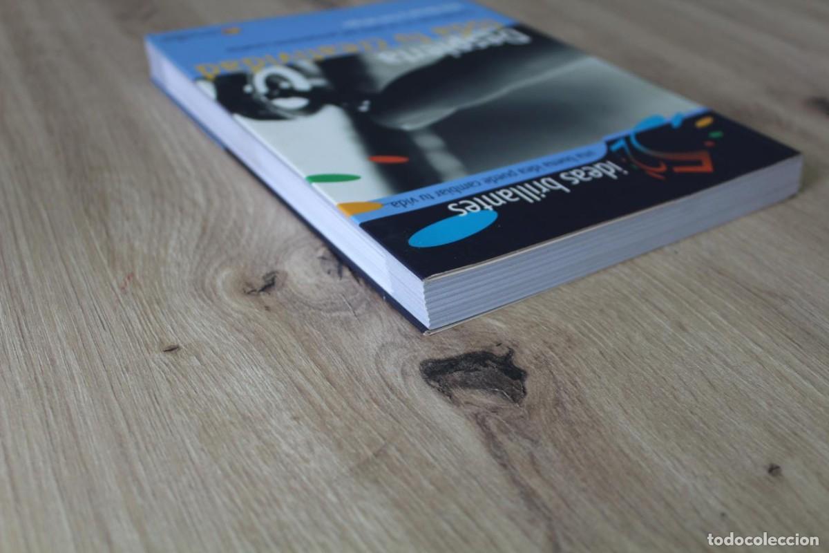 Libros de segunda mano: Despierta toda tu creatividad Rob Bevan, Tim Wright - Foto 6