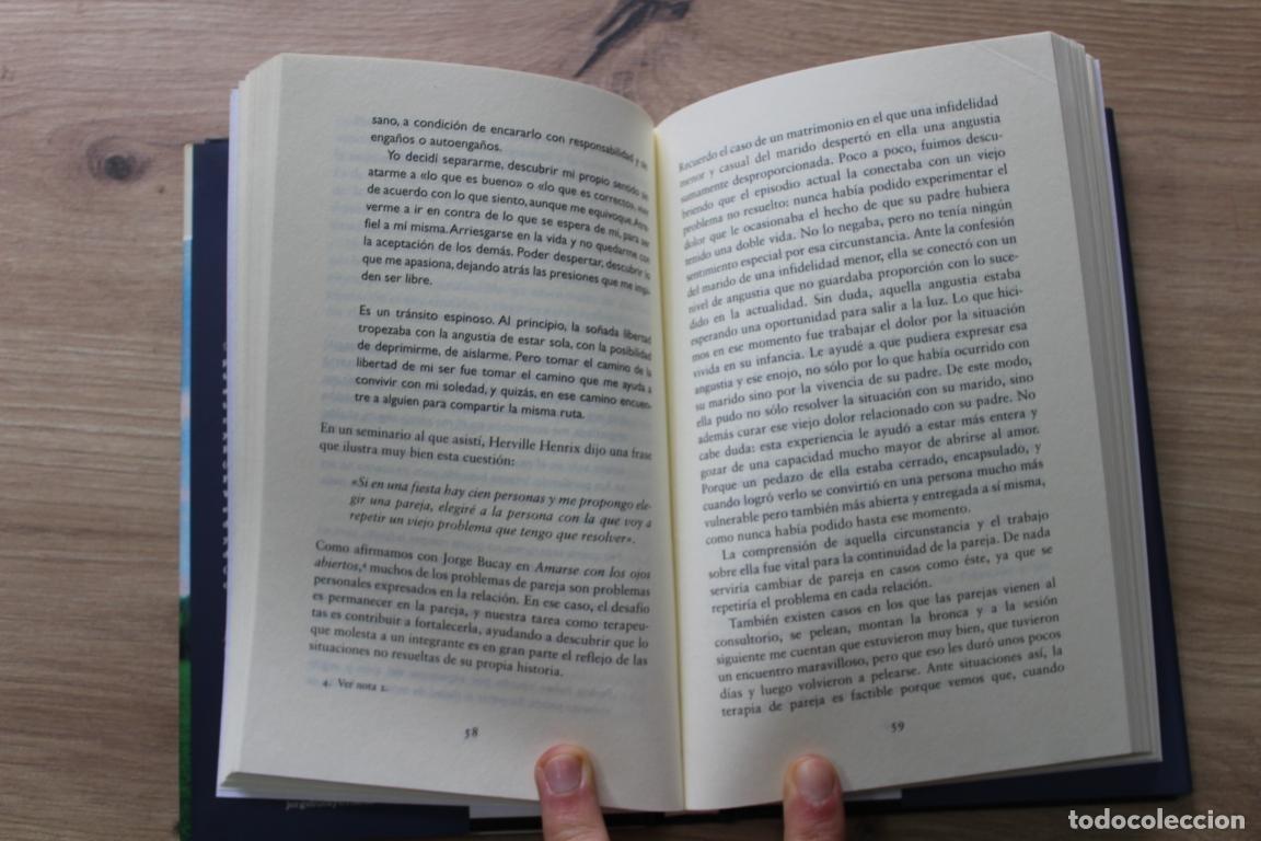Libros de segunda mano: Todo (no) termin&oacute; Silvia Salinas - Foto 4
