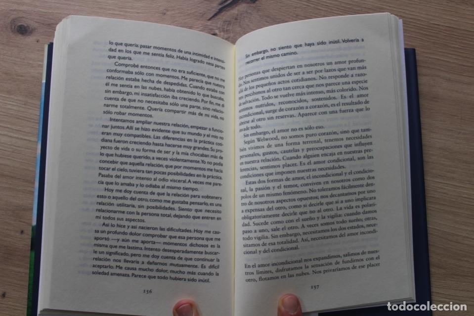 Libros de segunda mano: Todo (no) termin&oacute; Silvia Salinas - Foto 5