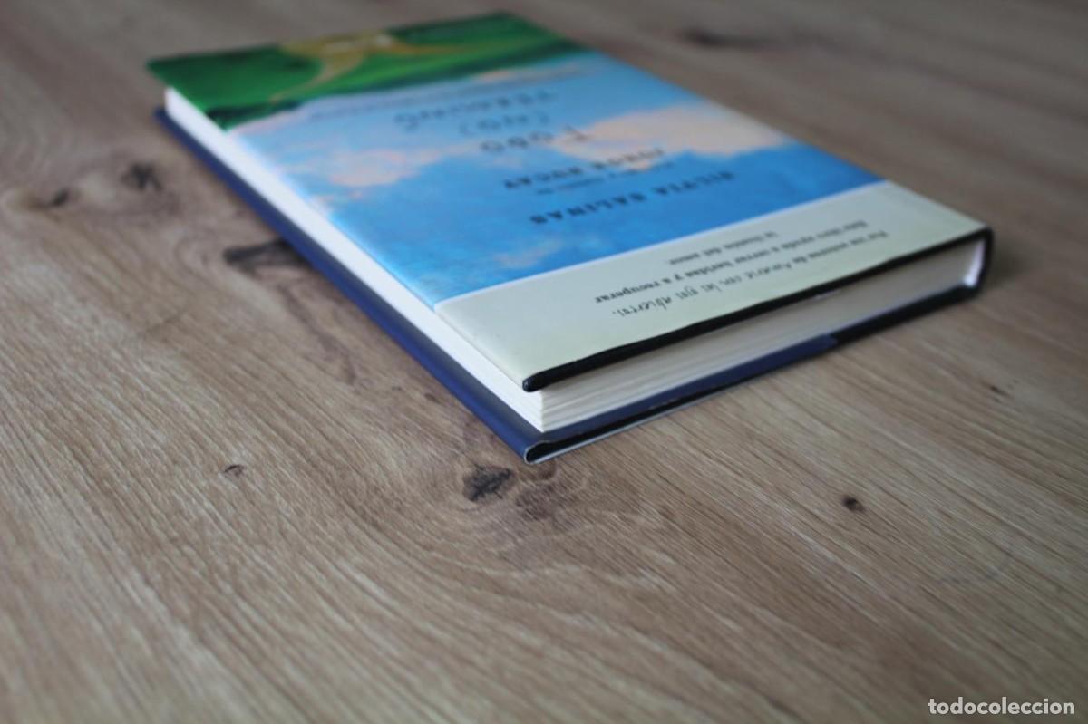 Libros de segunda mano: Todo (no) termin&oacute; Silvia Salinas - Foto 6