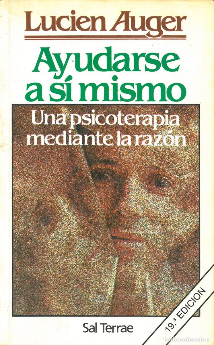 Libros de segunda mano: Ayudarse a s&iacute; mismo - Auger, Lucien